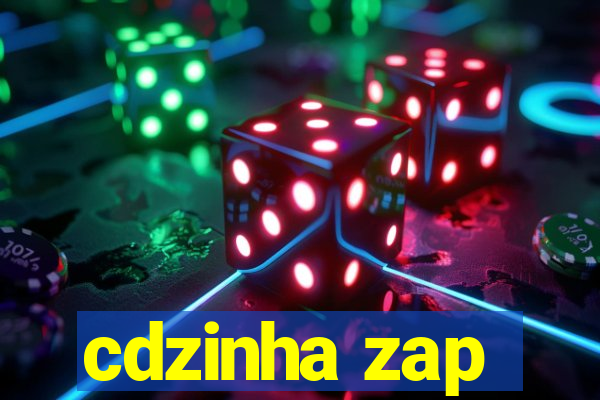 cdzinha zap